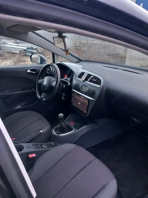 Seat Leon 2008 - imagine 4