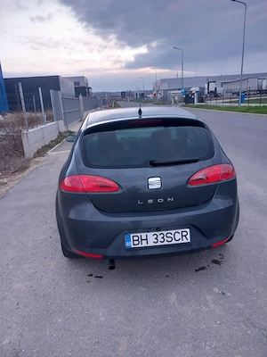 Seat Leon 2008 - imagine 2