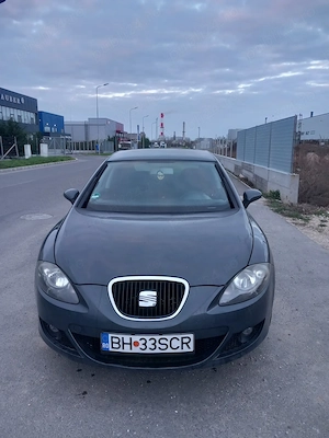 Seat Leon 2008