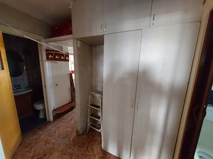 Romarta 4 camere circular