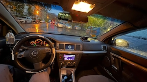 Vând Opel Vectra c break  - imagine 5