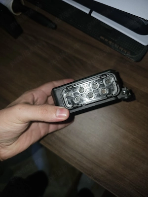 Bloc de valve audi a 3 + senzor presiune - imagine 2