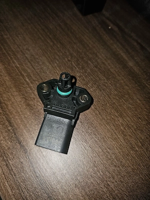 Bloc de valve audi a 3 + senzor presiune - imagine 5