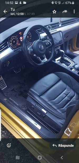 De vanzare - imagine 9