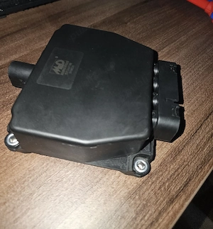 Bloc de valve audi a 3 + senzor presiune - imagine 3