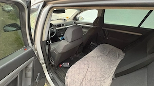 Vând Opel Vectra c break  - imagine 3