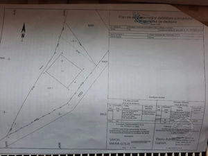 teren 708 m pătrați +Casă nefinalizata 138m pătrați +250 m pătrați proprietate strada privată. 