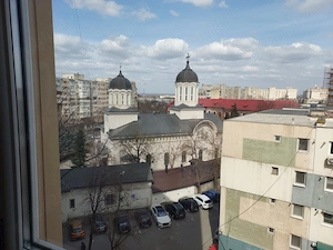 Romarta 4 camere circular - imagine 6