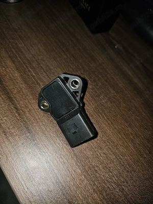 Bloc de valve audi a 3 + senzor presiune - imagine 4