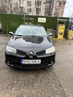 Renault Megane RS 2.0 Turbo 16V 2007 - imagine 2