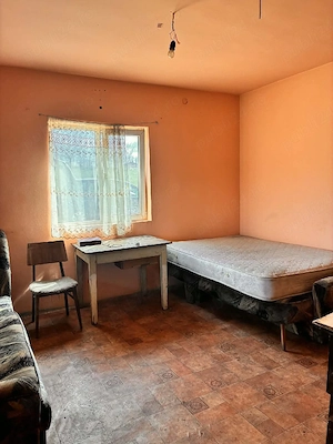 teren 708 m pătrați +Casă de finisare 138m pătrați +250 m pătrați proprietate strada privată.  - imagine 3