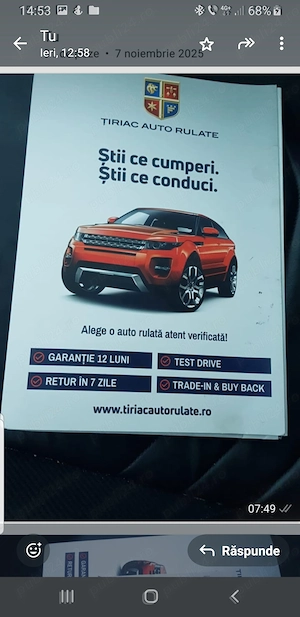 De vanzare - imagine 2