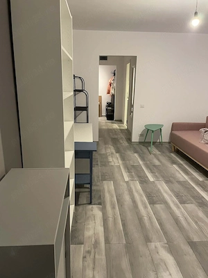 Apartament 3 camere lux, Piata Centrala - toul nou