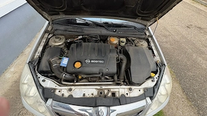 Vând Opel Vectra c break 