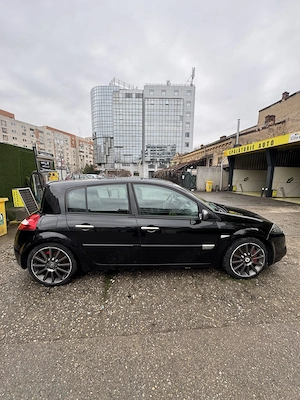 Renault Megane RS 2.0 Turbo 16V 2007 - imagine 5