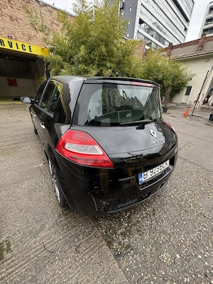 Renault Megane RS 2.0 Turbo 16V 2007 - imagine 6