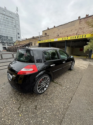 Renault Megane RS 2.0 Turbo 16V 2007 - imagine 4