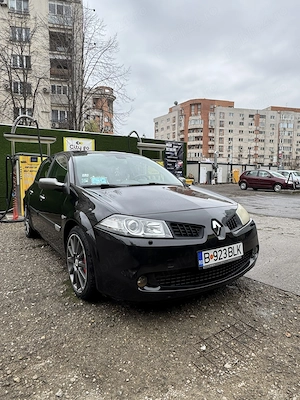 Renault Megane RS 2.0 Turbo 16V 2007 - imagine 7