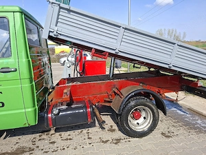 vand iveco daily basculabil  - imagine 5