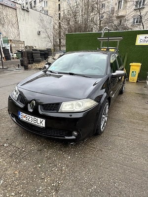 Renault Megane RS 2.0 Turbo 16V 2007 - imagine 10