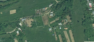 Vand teren intravilan Comuna Spulber 