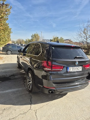 Bmw X5 2.5 Xdrive 2015 - imagine 9