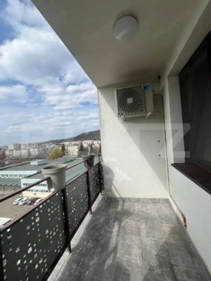 Apartament 3 camere, 78 mp, zona Colors Residence - imagine 11