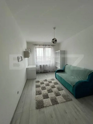 Apartament 3 camere, 78 mp, zona Colors Residence - imagine 4