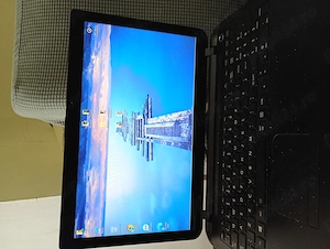 Laptop Toshiba Satellite 