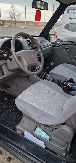 Suzuki Vitara 1.6 8V an 2000 - imagine 5