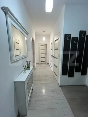 Apartament 3 camere, 78 mp, zona Colors Residence - imagine 9