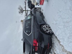 Bmw X5 2.5 Xdrive 2015 - imagine 3