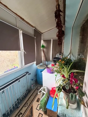 Apartament 3 camere, 68 mp, zona Consul - imagine 12