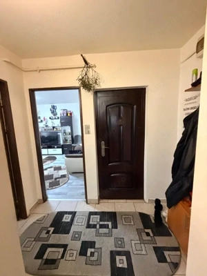 Apartament 3 camere, 68 mp, zona Consul