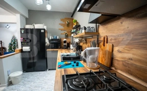 Apartament 2 camere, 66mp, zona Obcini - imagine 5