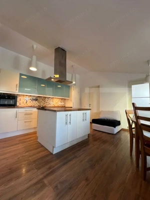 Apartament 2 camere, 58 mp, Gheorgheni