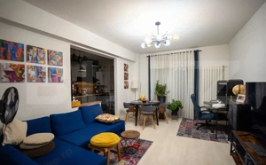 Apartament 2 camere, 66mp, zona Obcini - imagine 3