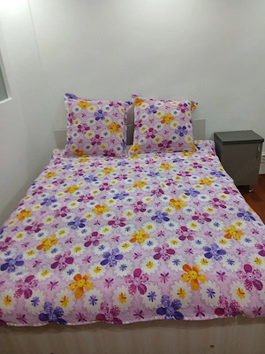 apartament regim hotelier  - imagine 4