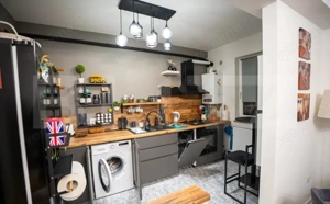 Apartament 2 camere, 66mp, zona Obcini - imagine 4
