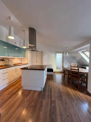 Apartament 2 camere, 58 mp, Gheorgheni