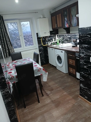 apartament regim hotelier 