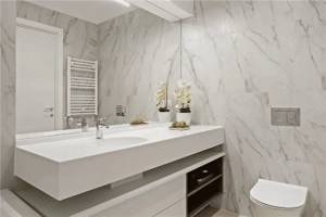 APARTAMENT 2 CAMERE DE  #206;NCHIRIAT  #206;N ONE TIMPURI NOI - imagine 5