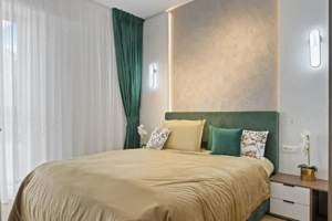 APARTAMENT 2 CAMERE DE  #206;NCHIRIAT  #206;N ONE TIMPURI NOI - imagine 3