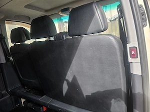 Mercedes Benz Vito - imagine 8