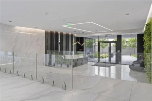 APARTAMENT 2 CAMERE DE  #206;NCHIRIAT  #206;N ONE TIMPURI NOI - imagine 7