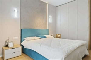 APARTAMENT 2 CAMERE DE  #206;NCHIRIAT  #206;N ONE TIMPURI NOI - imagine 3
