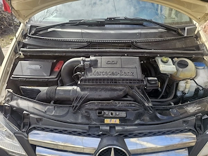 Mercedes Benz Vito - imagine 9