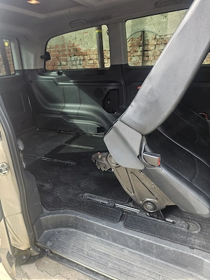 Mercedes Benz Vito - imagine 5