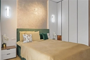 APARTAMENT 2 CAMERE DE  #206;NCHIRIAT  #206;N ONE TIMPURI NOI - imagine 4