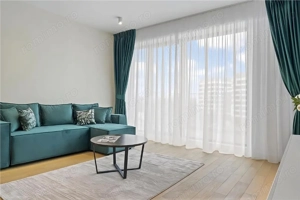 APARTAMENT 2 CAMERE DE  #206;NCHIRIAT  #206;N ONE TIMPURI NOI - imagine 6